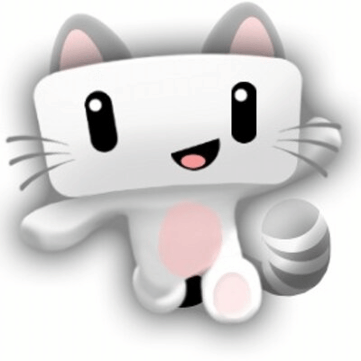 Cosmic Cow Games Logo
