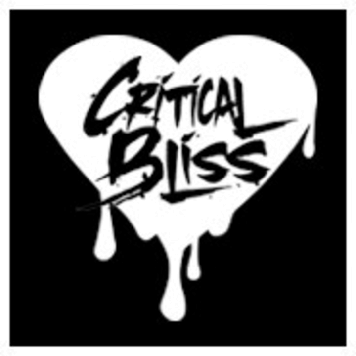 Critical Bliss Logo