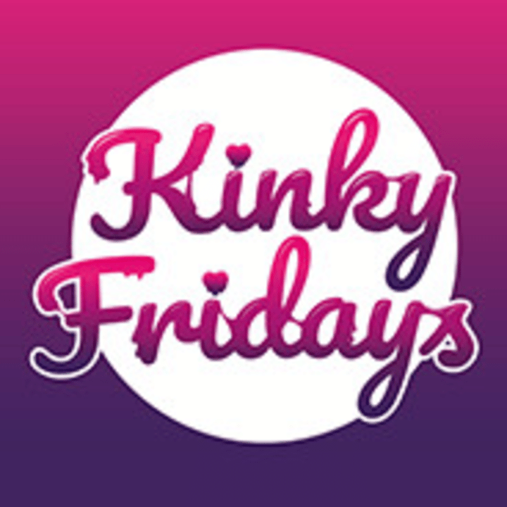 Kinky Fridays Logo