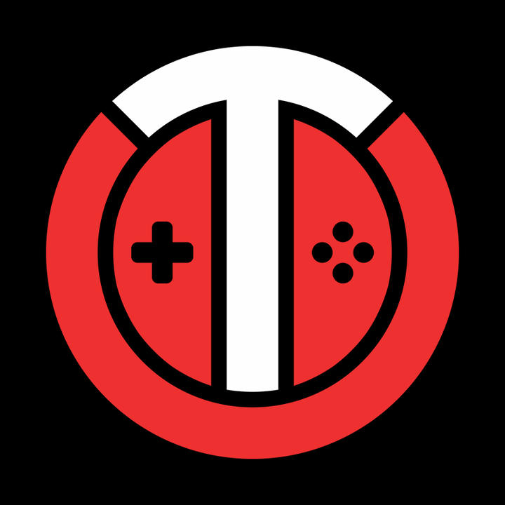 Tyrant Media Logo