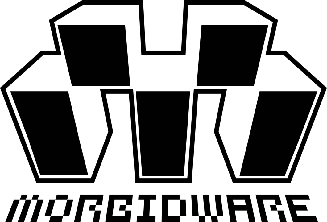 Morbidware Logo
