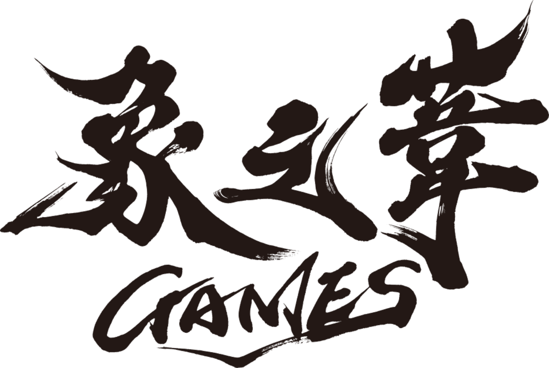 Zounoashi Games Logo