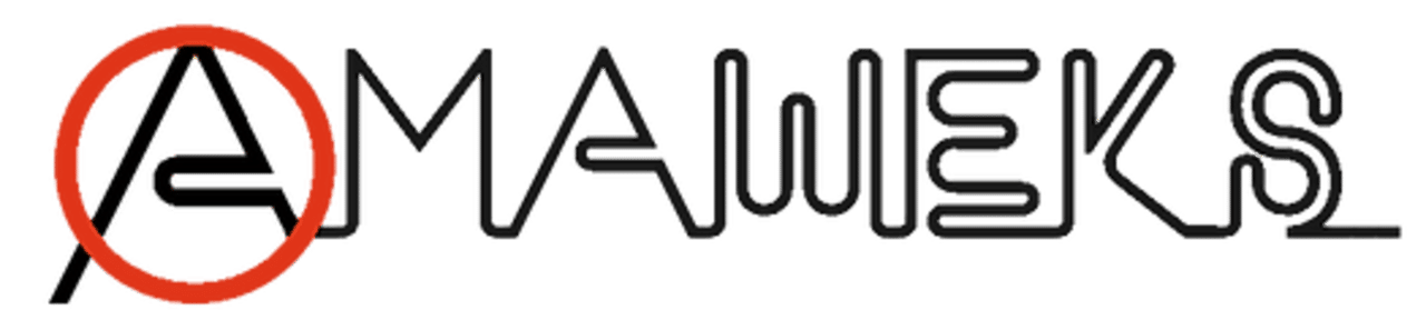 Amaweks Logo