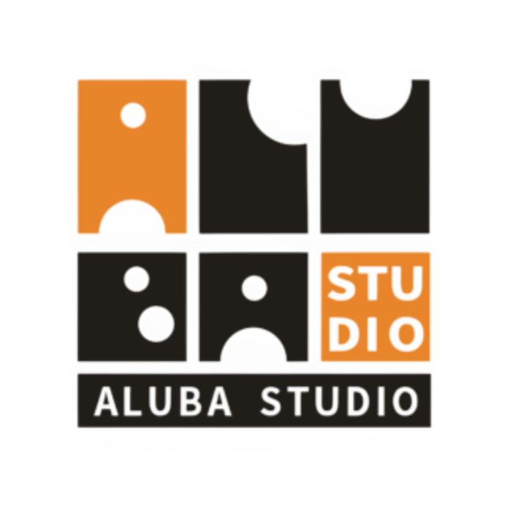 Aluba Studio Logo