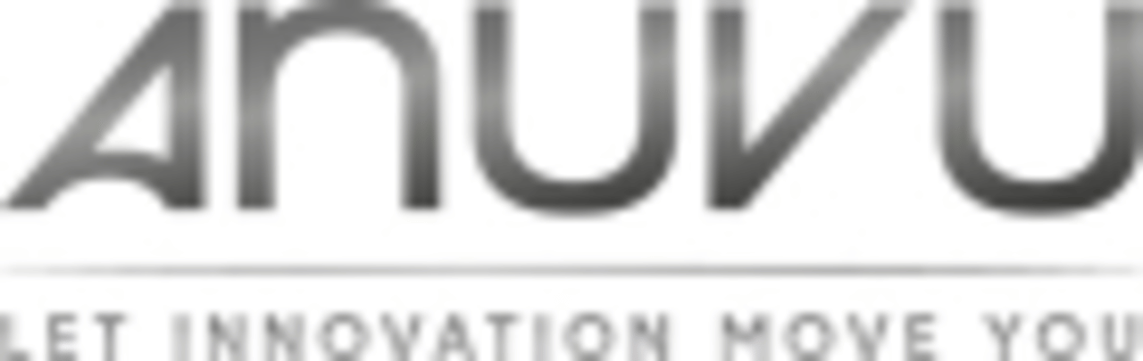 Anuvu Logo