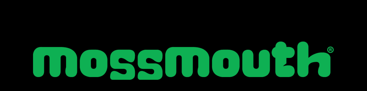 Mossmouth Logo