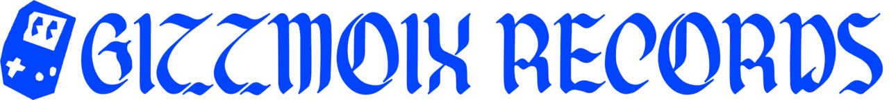 Gizzmoix Records Logo