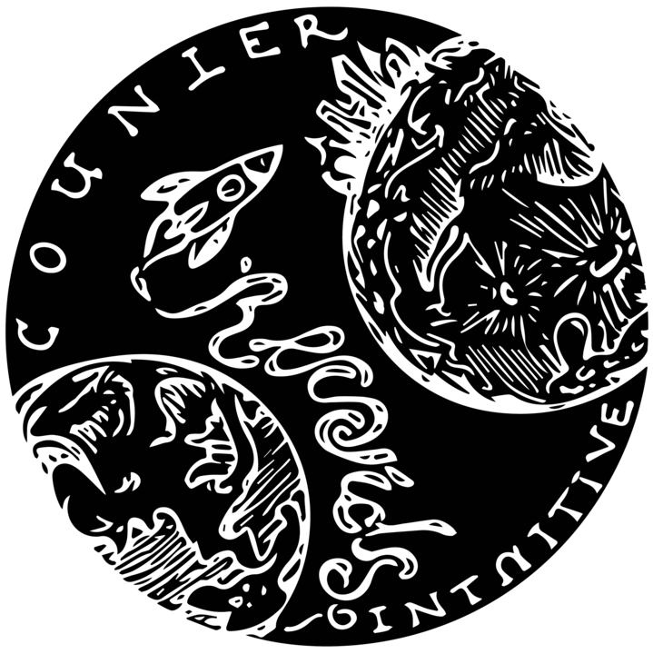 Counter Intuitive Records Logo