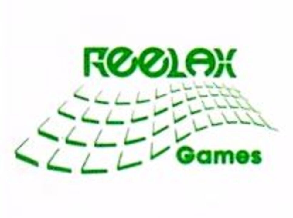 Reelax Games