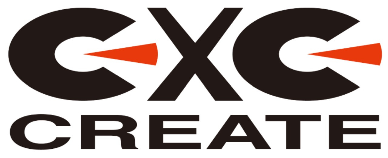 Exe Create Logo