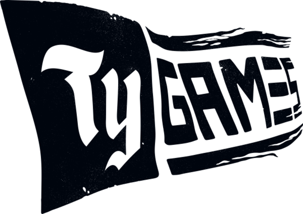 TyGAMES Logo
