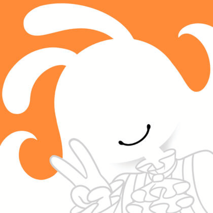 SmileStrawbunny Logo