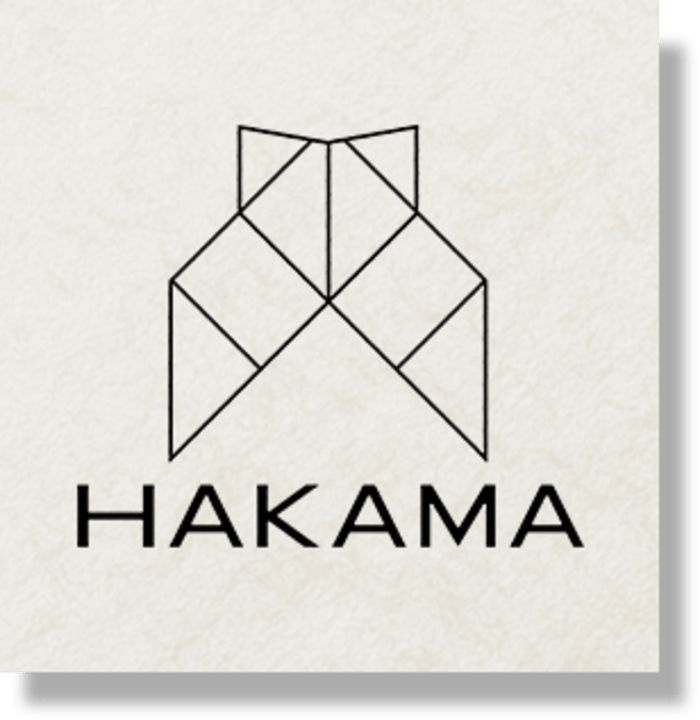 HAKAMA Logo