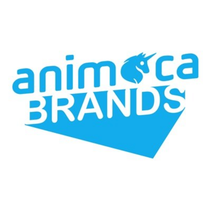 Animoca Brands Logo