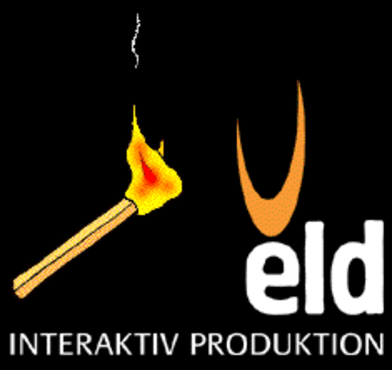 ELD Interaktiv Produktion Logo