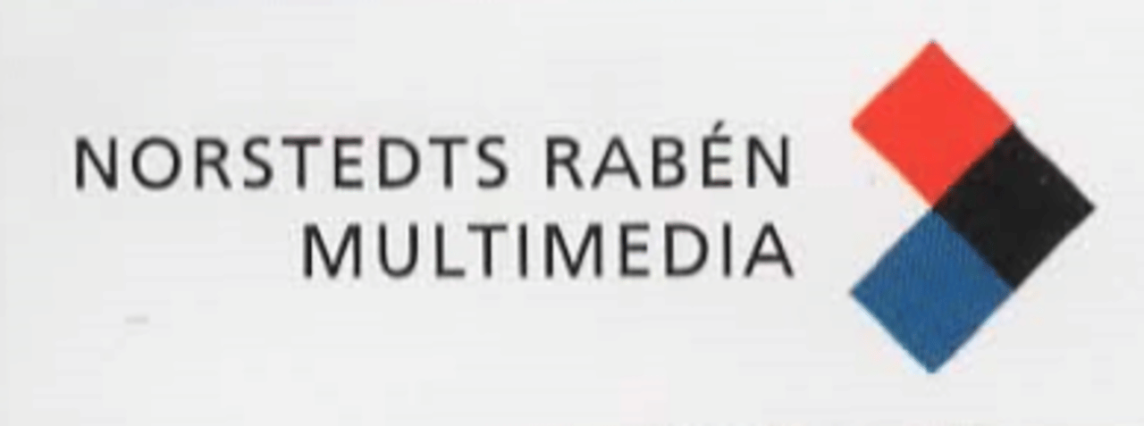 Rabén Multimedia Logo