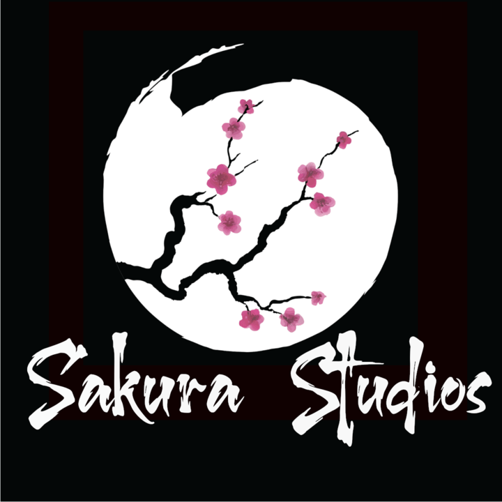 Sakura Studios Logo