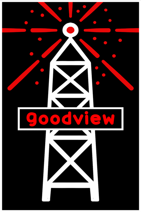 goodviewgames Logo