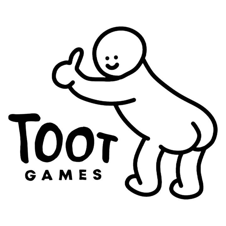 Toot Games Logo