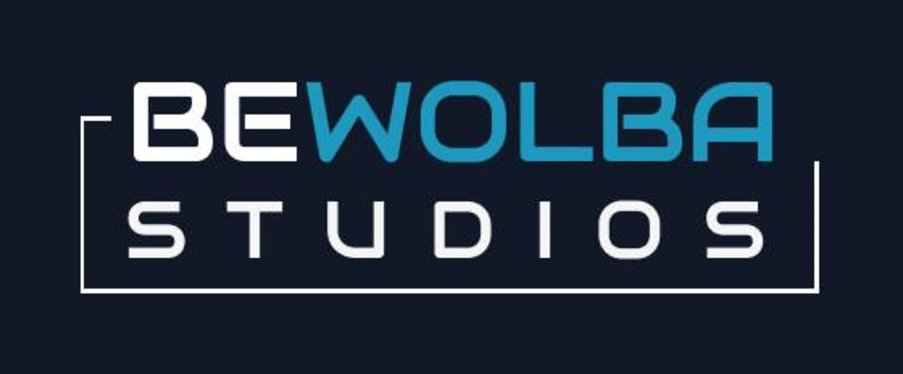 Bewolba Studios Logo