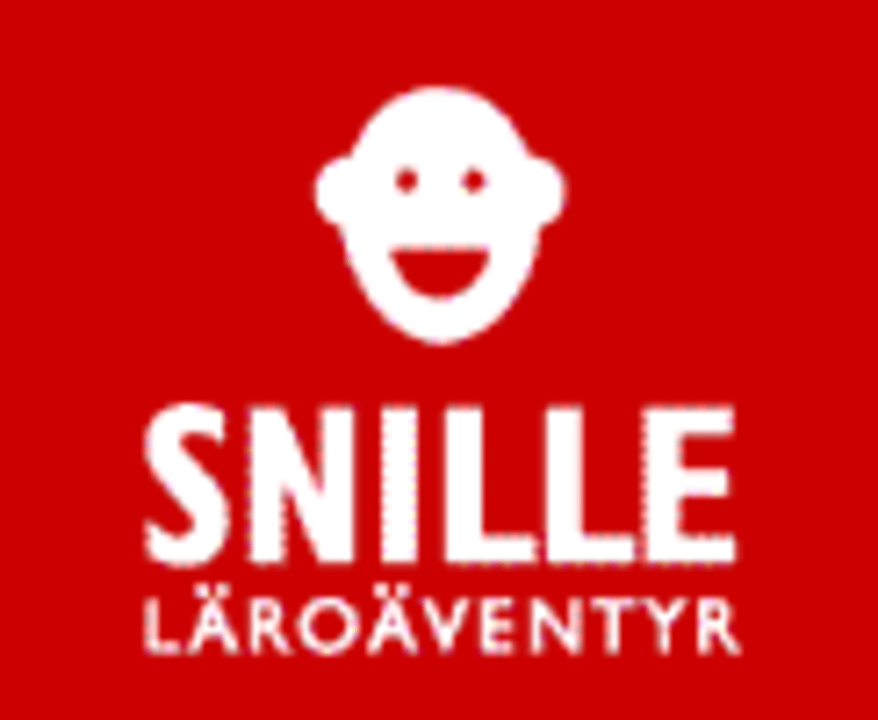 Snille Publishing Logo