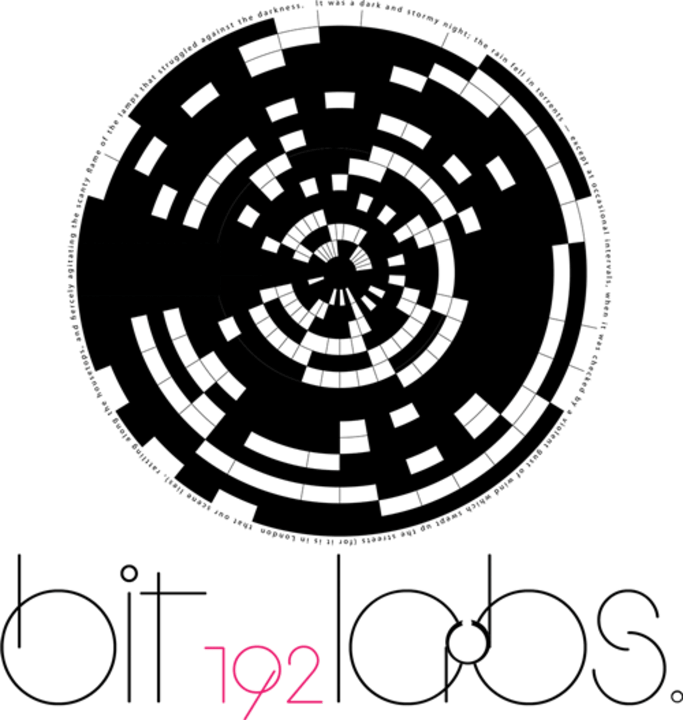 Bit192 Labs Logo