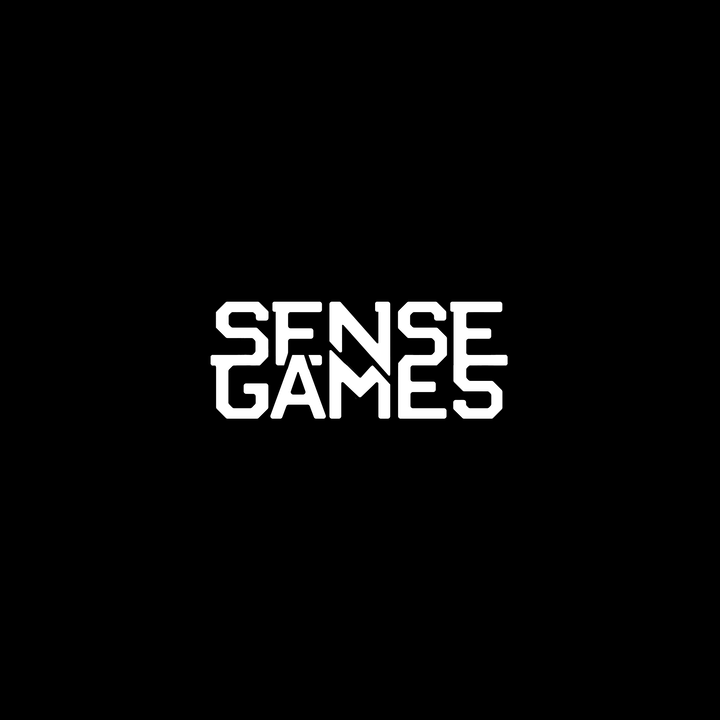 Sense Games Logo