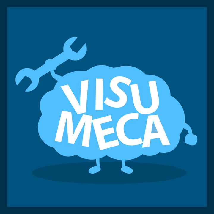 Visumeca Logo