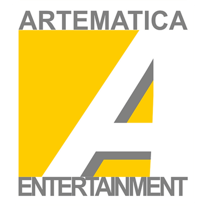 Artematica Entertainment Logo