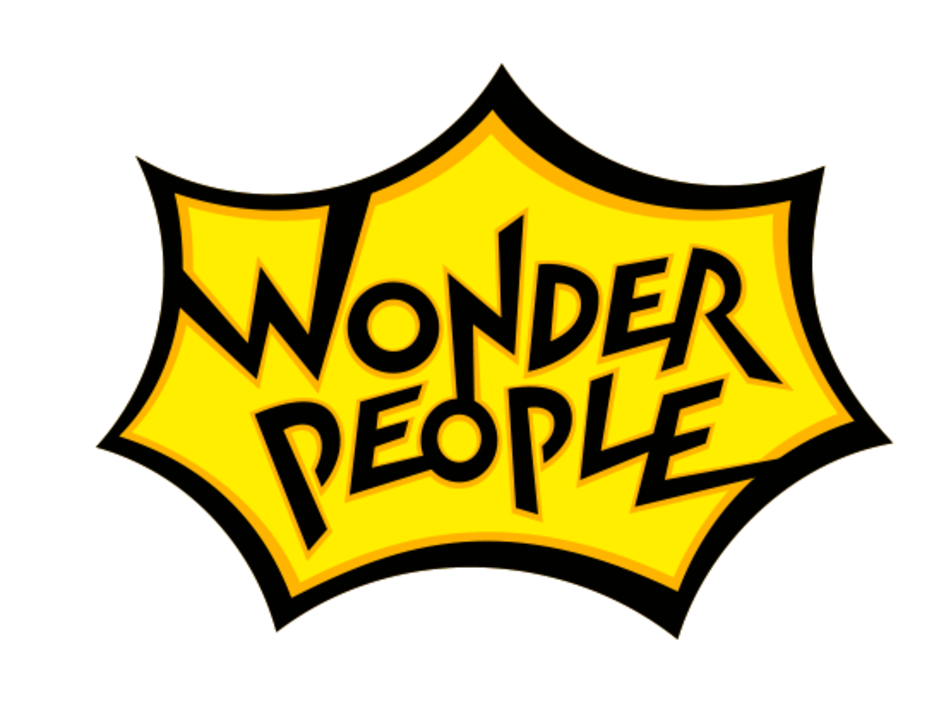 Wonder People Logo