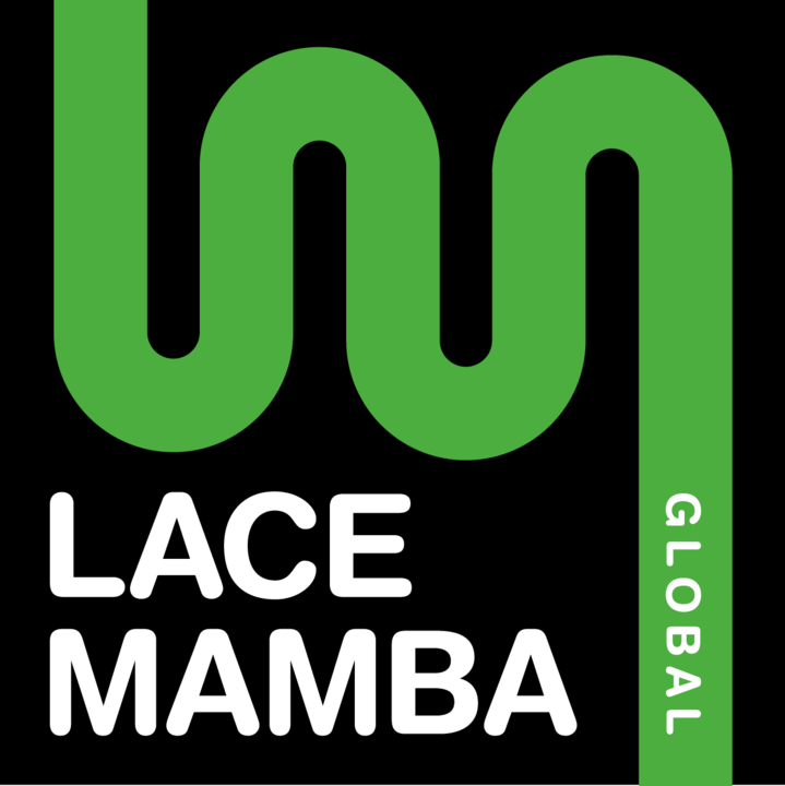 Lace Mamba Global Logo