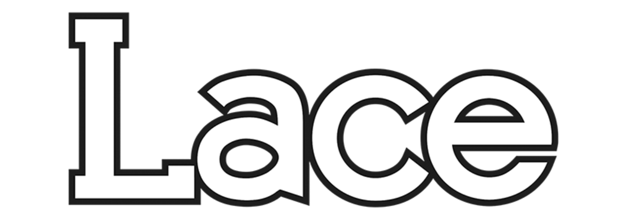 Lace International Logo