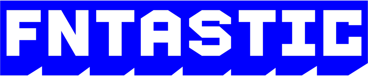 Fntastic Logo