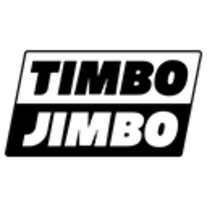 Timbo Jimbo Logo