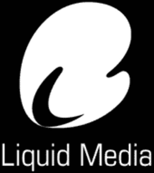 Liquid Media Logo