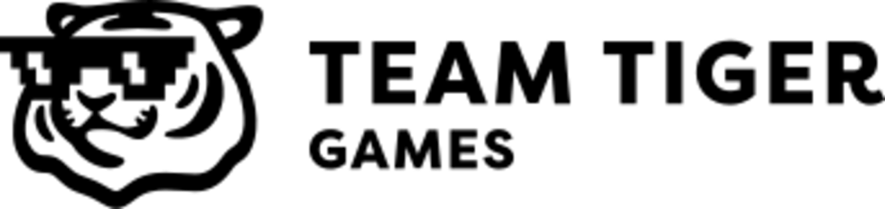 Team Tiger Games Logo