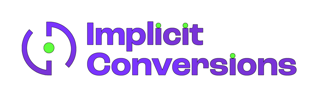 Implicit Conversions Logo