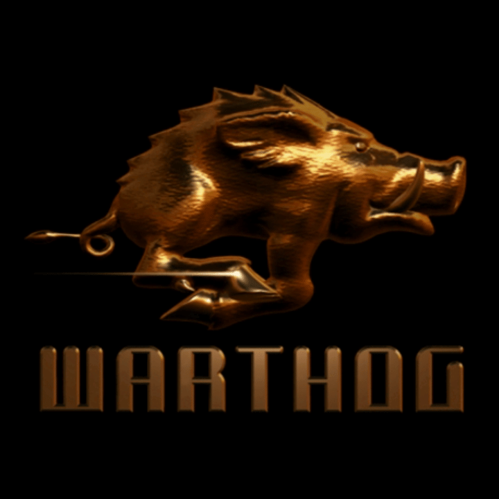 Warthog Games Logo