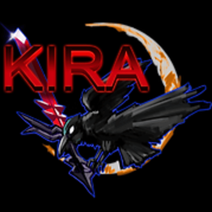 KIRA Logo