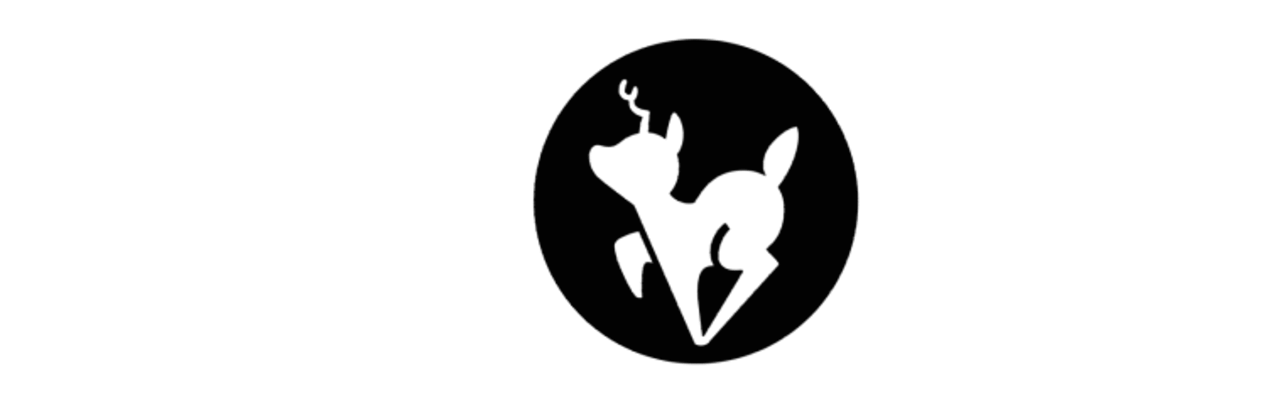 Deersphere Studios Logo