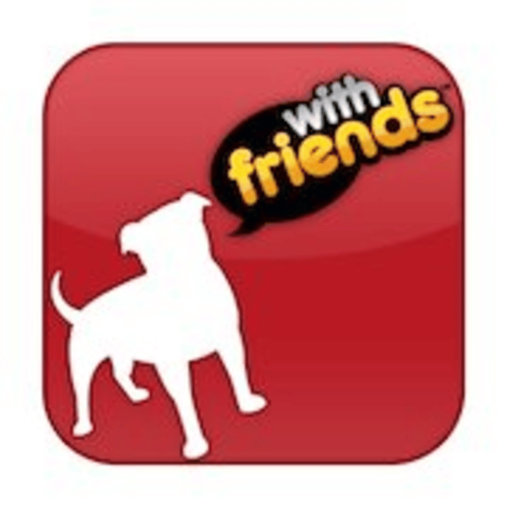 Zynga With Friends Logo