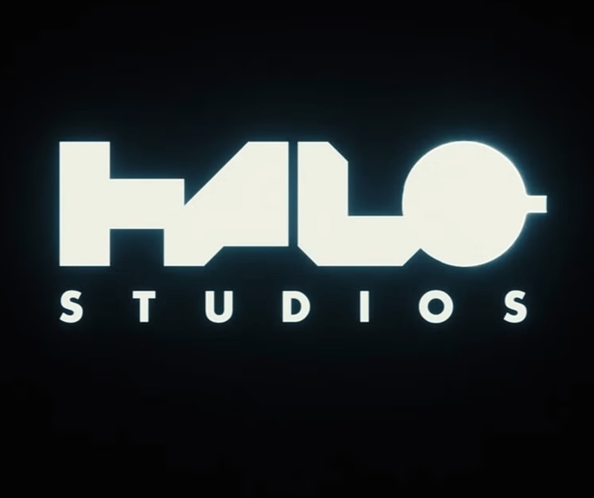 Halo Studios Logo