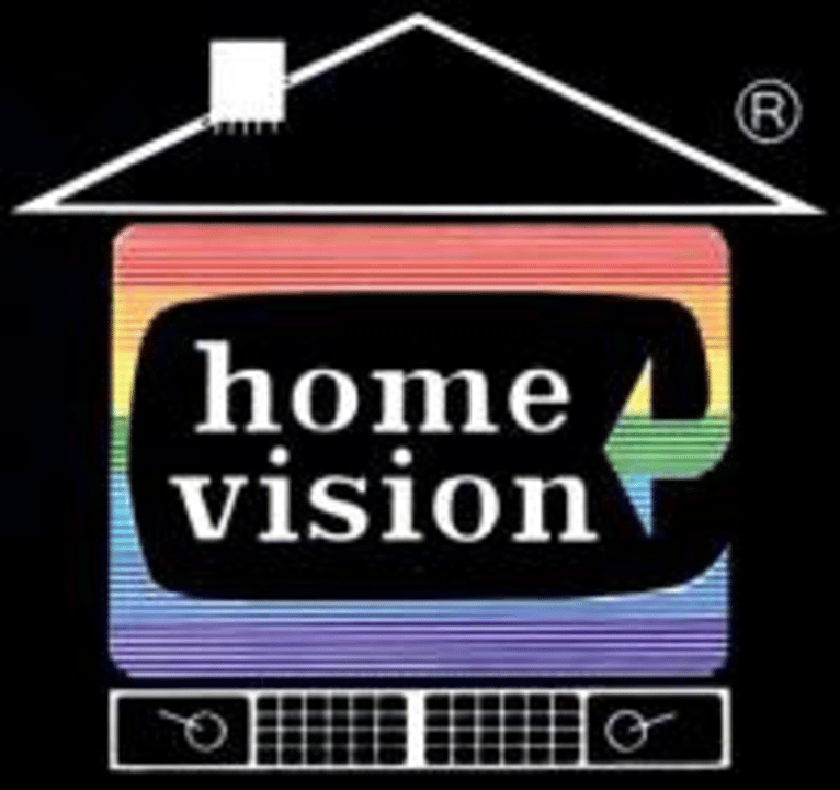 Home Vision Logo