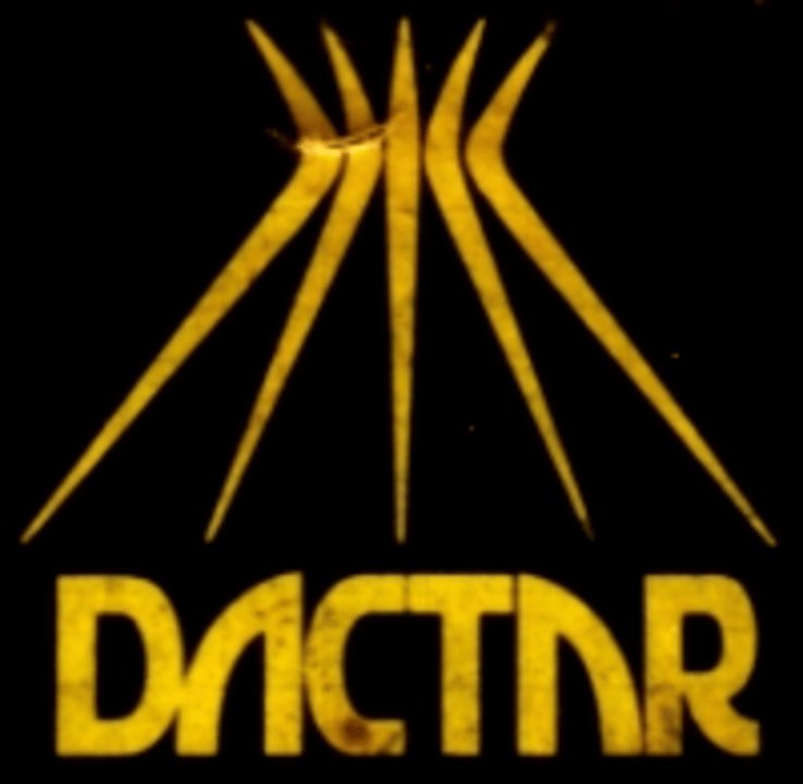 Dactar Logo