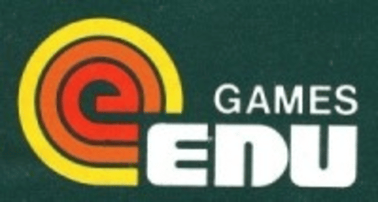 Edu Games Logo