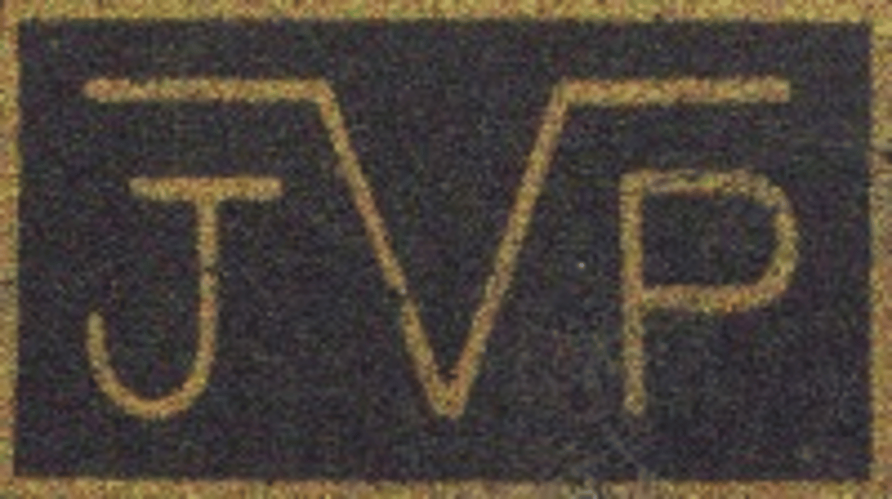 JVP Logo