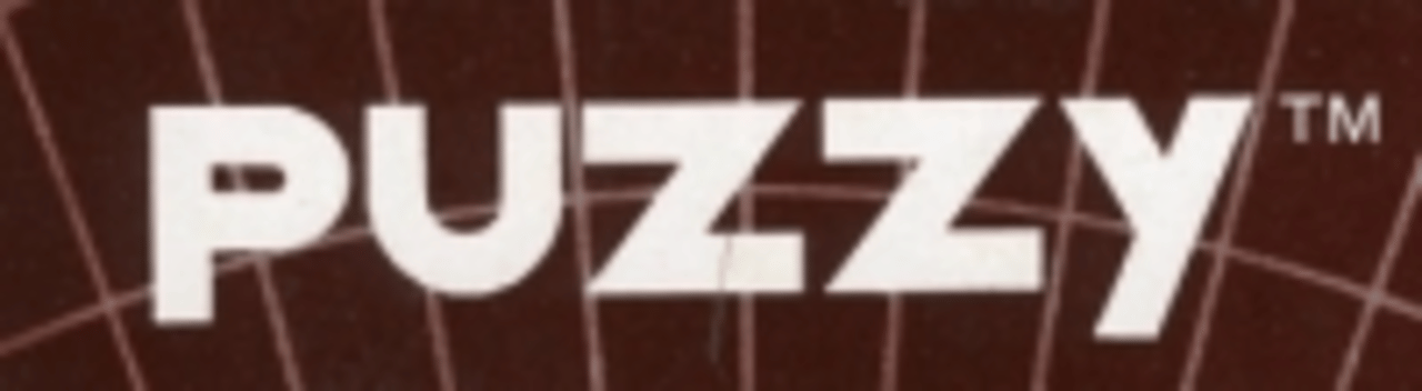 Puzzy Logo