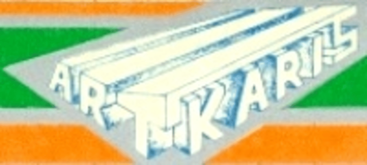 Artkaris Software Logo