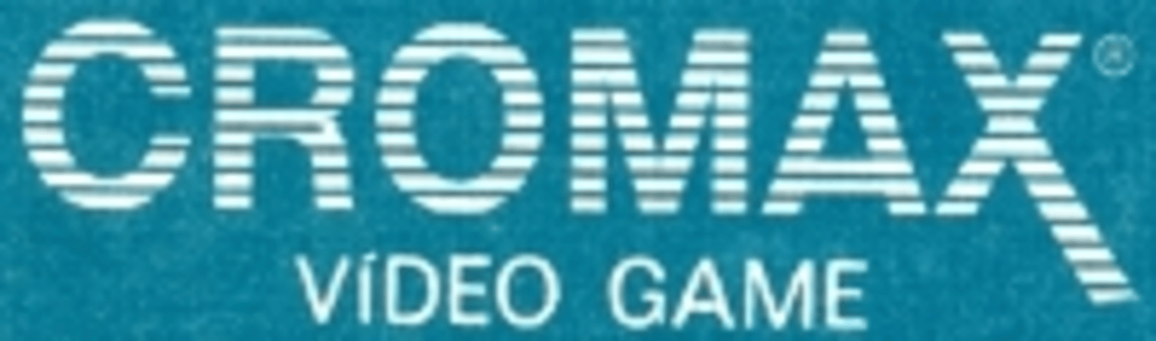 Cromax Logo