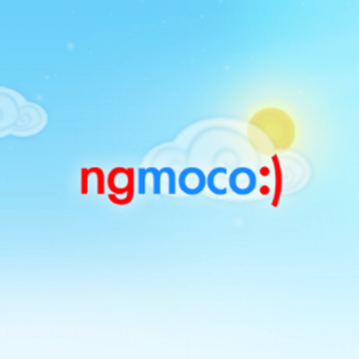 ngmoco Logo